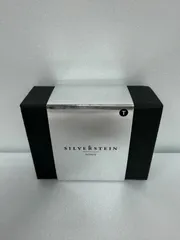 r*e様 シルバースタイン/テナーサックスリガチャー SILVERSTEIN S510A 第5世代リガチャー オリジナルシルバー