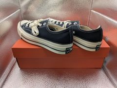 新品 CT70 ビックタブ SKETCH BLUE HI CUT 23cm 日本未発売 A08523C 