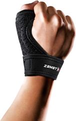 ZAMST(ザムスト）親指サポーター サムガード ミドルサポート 左右兼用