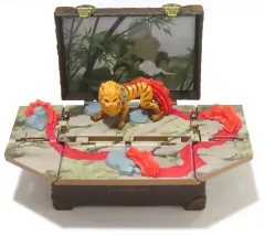 【中古】トレーディングフィギュア Zouwu -ズーウー- 「POPMART ファンタスティック・ビースト シリーズ」