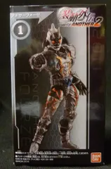 ☆装動外伝 仮面ライダージオウ ANOTHER 1+2+アナザージオウ 装動外伝 仮面ライダージオウ ANOTHER1｜発売日：2019年7月29日