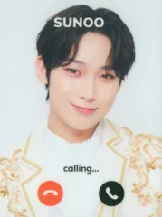 ENHYPEN SUNOO 2024 WALK THE LINE WORLD TOUR IN JAPAN