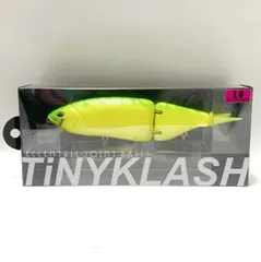 DRT TiNY KLASH low グリーンシャッド DRT TiNY KLASH Low タイニークラッシュ : Fishing Shop Seacret