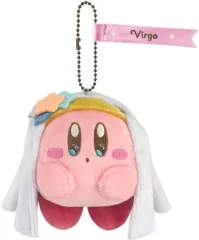 【中古】雑貨 カービィ(おとめ座) ホロスコープ マスコット 「星のカービィ」