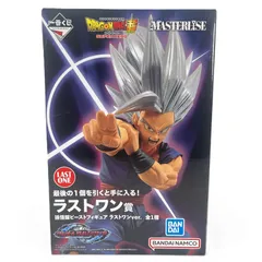 2025年最新】一番くじドラゴンボール ラストワン賞の人気