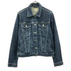 GAP ギャップ デニムジャケット S ジージャン レディース 古着