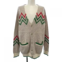 ヒステリックグラマー HYSTERIC GLAMOUR カーディガンのサムネイル