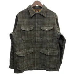 2025年最新】woolrich 50sの人気アイテム - メルカリ
