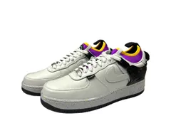 2023年最新】undercover × nike air force 1 lowの人気アイテム - メルカリ