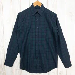 サーペンドルトンシャツ・ゼファークロスシャツ・カンタベリー