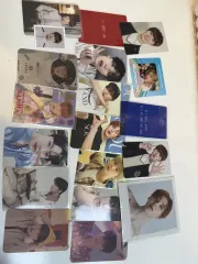 ASTRO ユン・サナ(YOON SANHA) トレカ まとめ