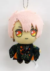 【中古】バッジ・ピンズ 和泉三月 きらどるぬいぐるみバッジ 「アイドリッシュセブン LIVE BEYOND “Op.7”」