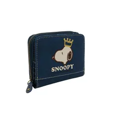 [スヌーピー] 財布 レディース