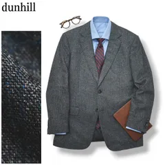 2025年最新】ダンヒル レザー ジャケットの人気アイテム - メルカリ