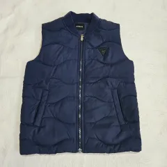 GUESS(ゲス) トゥイーン ダックダウンベスト 140