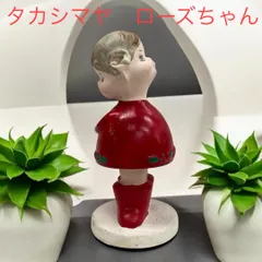 希少レア。ミニミニローズちゃん人形 2025年最新】Yahoo!オークション -高島屋 ローズちゃん
