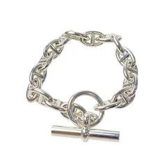 2025年最新】HERMES シェーヌダンクル mmの人気アイテム - メルカリ