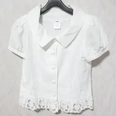 2025年最新】Rene レディース 半袖 シャツ・ブラウスの人気