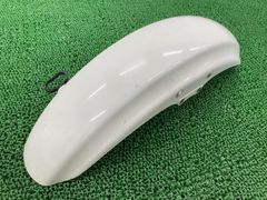 Z400GP 純正フロントフェンダー Kawasaki - メルカリ