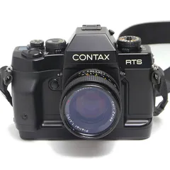 2025年最新】contax rts ジャンクの人気アイテム - メルカリ