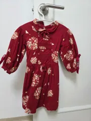 ピンクハウス ベビードレス