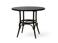 【正規直輸入】新品未使用★トンTON ベントウッド テーブル No152 ラウンドROUND 80Φ／ナチュラル・カラー／トーネットTHONET