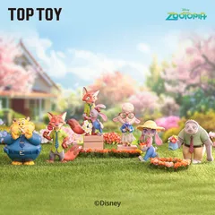 2025年最新】toptoy ズートピアの人気アイテム - メルカリ