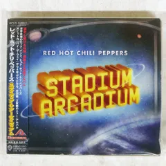 バンドスコア レッドホットチリペッパーズ ステイディアム・アーケイディアム バンドスコア レッドホットチリペッパーズ ステイディアムアー