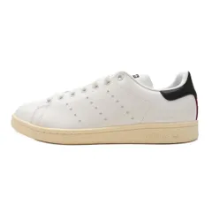 STELLA McCARTNEY (ステラマッカートニー) ×adidas STAN SMITH アディダス スタンスミス スニーカー シューズ G26984 ホワイト US9/26.5cmのサムネイル