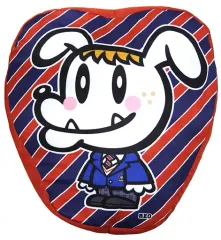 【中古】クッション・抱き枕・本体 佐野玲於 ジェネ犬 クッション2-ハイスクール- 「GENERATIONS高校TV」