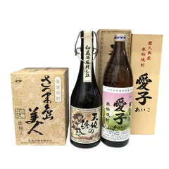 2025年最新】西酒造芋焼酎天使の誘惑40度720mlの人気アイテム