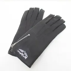 ルイスレザーグローブ 810 Gloves Unlined Black - Lewis Leathers Japan