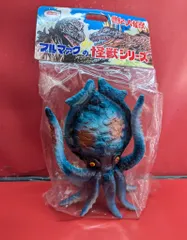 ブルマァク 子供の時代館限定 初版ゲゾラ 少数生産 新品未開封