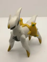ポケットモンスター 超ゲット大全 アルセウス ポケモン フィギュア Amazon.co.jp: タカラトミー 『 ポケットモンスター モンコレ ML
