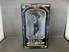 ラストワン賞 五条悟 ラストワンver. 一番くじ 呪術廻戦 懐玉・玉折 ~壱~ 呪術廻戦