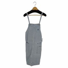 【未使用】Ralph Lauren フレッシュボンドエプロン　　ヒッコリー 未使用】Ralph Lauren フレッシュボンドエプロン ヒッコリー