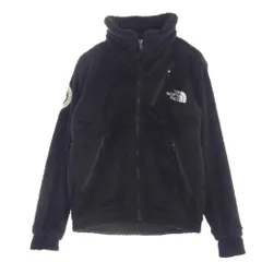 THE NORTH FACE ノースフェイス NA61930 ANTARCTICA Versa Loft Jacket アンタークティカ バーサ ロフト ジャケット フリース ジャケット ブラック系 L【中古】のサムネイル