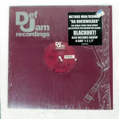 2025年最新】Method man レコードの人気アイテム - メルカリ