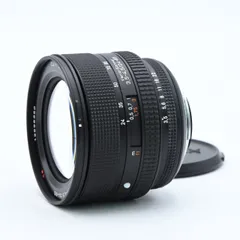 CONTAX コンタックス Vario-SonnarT* 24-85mm F3.5-4.5 交換レンズ【中古】