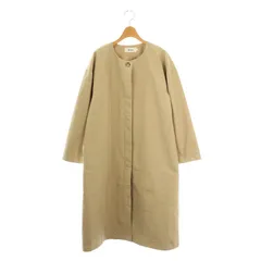 ◎極美品　クロエSeeByChloe スプリングロングコート ◎極美品 クロエSeeByChloe スプリングロングコート - メルカリ