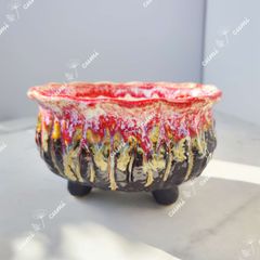 エコパーク ピーターシャイヤー 2020 陶器製 植木鉢 echopark - メルカリ