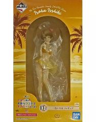 [중고] 피규어 一色いろは [이치 반 쿠지 역시 내 청춘 러브 쌀은 틀렸다. 완 -청춘 Summer Memories-] D상 피규어