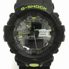 GA-110SR-1AJF | CASIO