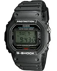 【中古】カシオ CASIO Gショック G-SHOCK スピードモデル 腕時計 DW5600E-1V [並行輸入品]