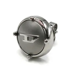 2025年最新】DIESEL ピアス(両耳用)の人気アイテム - メルカリ