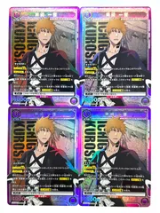 2025年最新】黒崎一護 ユニオンアリーナの人気アイテム - メルカリ