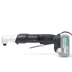 送料無料！【未使用品】◇ハイコーキ　HiKOKI 18V コードレスコーナインパクトドライバー  WH18DYA(NN)本体のみ◇アクトツール富山店SCのサムネイル