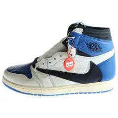 2025年最新】travis scott × nike air jordan 1 retro high og ts sp