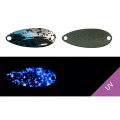 ジャッカル スプーン リクーゼ0.6g 224 カドオリブルのサムネイル