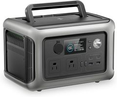 引き取りのみ！」EcoFlow DELTA 2 Max（新品同様） - メルカリ